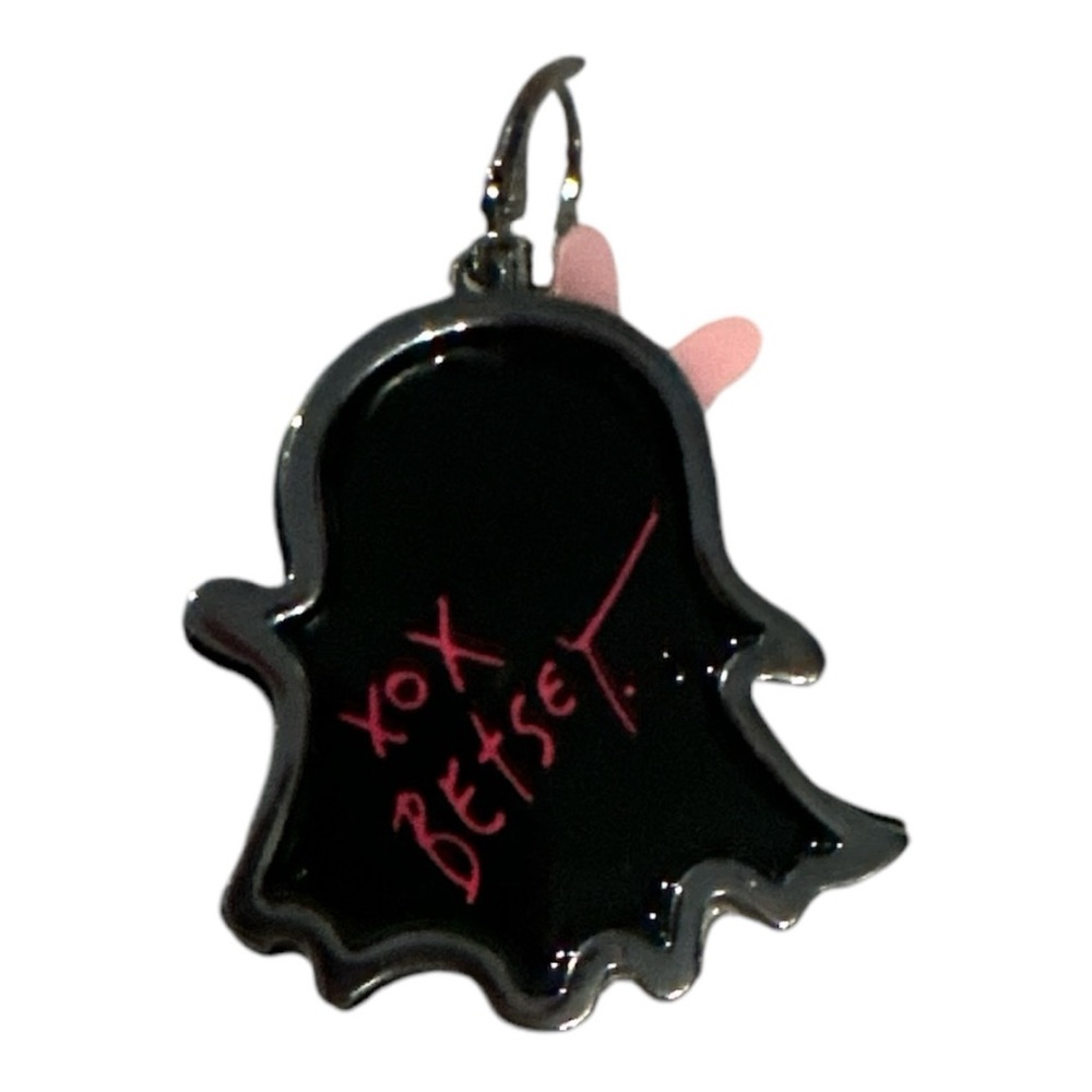 BETSEY JOHNSON Punk N Spice Mismatch Halloween Earrings - Picture 5 of 9